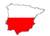 SALADIÉ INMOBILIARIA - Polski